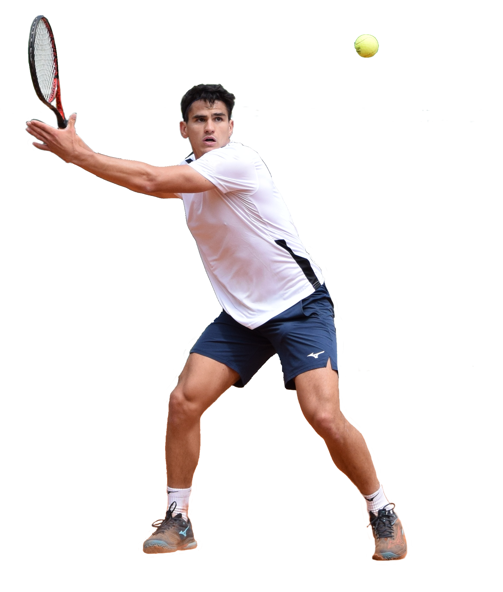 Stefano D'Agostino ATP ITF FITP Tennis